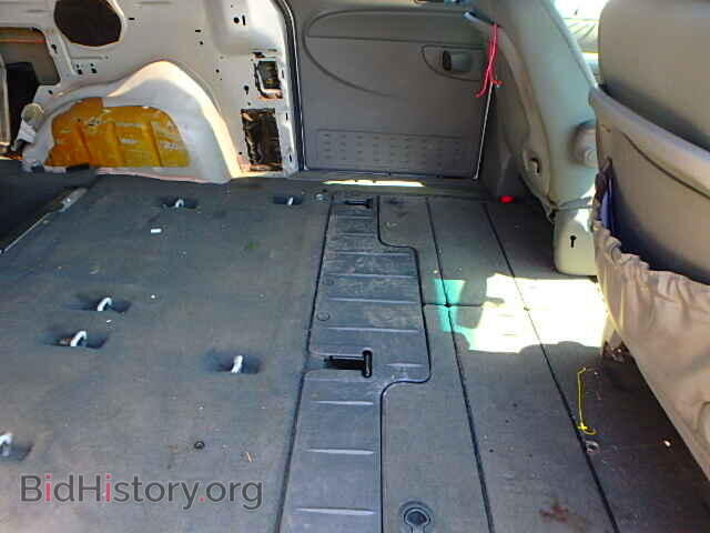 2007 DODGE CARAVAN - VIN: 1D4GP24EX7B149299 - Фото 6