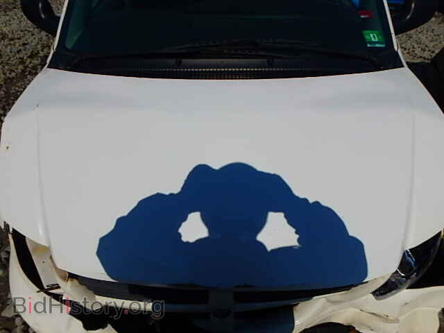 2007 DODGE CARAVAN - VIN: 1D4GP24EX7B149299 - Фото 7