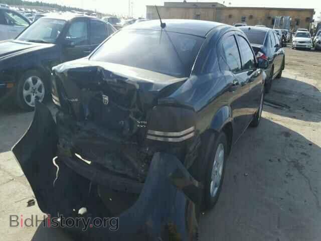 2010 DODGE AVENGER - VIN: 1B3CC4FB5AN163611 - Фото 4