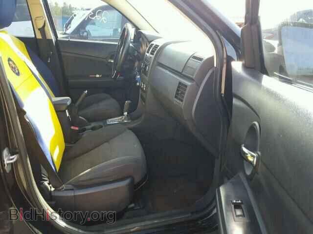 2010 DODGE AVENGER - VIN: 1B3CC4FB5AN163611 - Фото 5