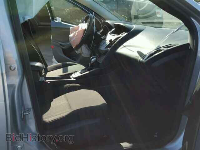 2015 FORD FOCUS - VIN: 1FADP3F22FL295414 - Фото 5