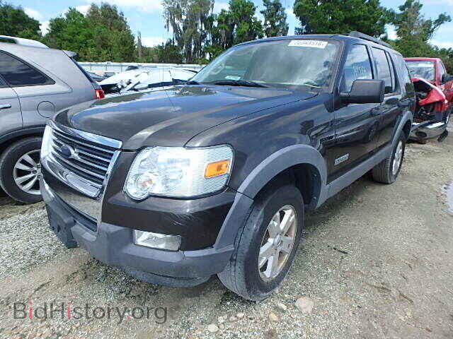 2006 FORD EXPLORER - VIN: 1FMEU63E56UA32038 - Photo 2