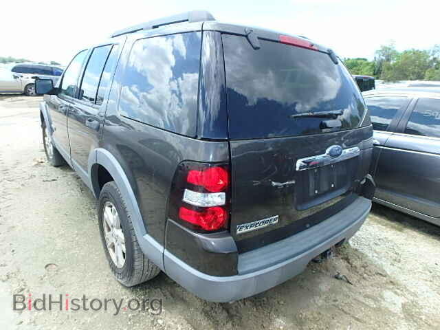 2006 FORD EXPLORER - VIN: 1FMEU63E56UA32038 - Photo 3