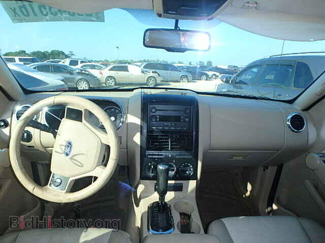 2006 FORD EXPLORER - VIN: 1FMEU63E56UA32038 - Photo 9