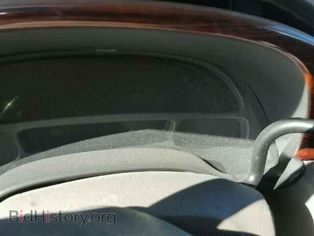 2003 CADILLAC DEVILLE - VIN: 1G6KD54Y63U142640 - Фото 8