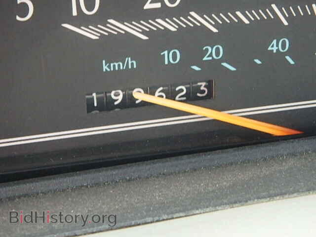1990 CADILLAC DEVILLE - VIN: 1G6CD5331L4249413 - Фото 8
