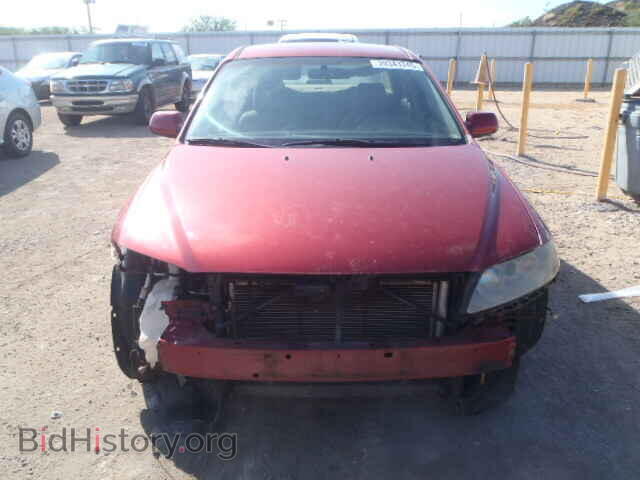 2005 MAZDA 6 - VIN: 1YVFP80C455M74469 - Фото 10