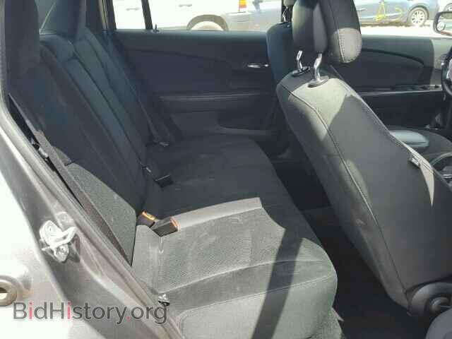 2012 CHRYSLER 200 - VIN: 1C3CCBBB7CN120159 - Фото 6