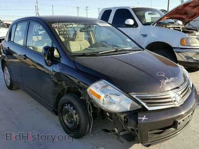 Photo 3N1BC1CP0BL483514 - NISSAN VERSA 2011