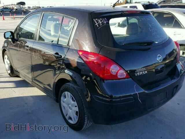 2011 NISSAN VERSA - VIN: 3N1BC1CP0BL483514 - Фото 3