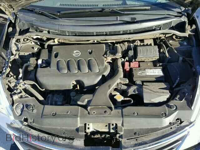 2011 NISSAN VERSA - VIN: 3N1BC1CP0BL483514 - Фото 7
