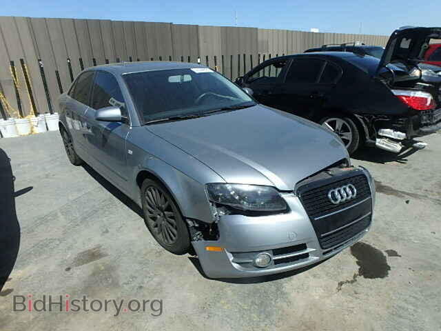 Photo WAUDF78E45A544234 - AUDI A4 2005