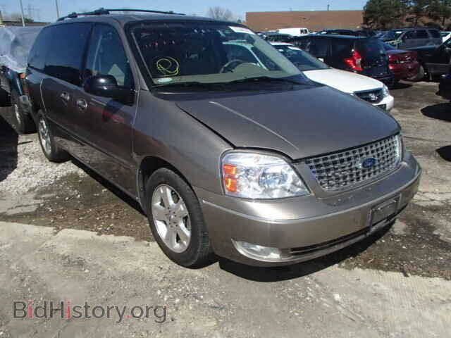 Photo 2FMDA52204BA77963 - FORD FREESTAR 2004