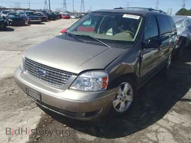 2004 FORD FREESTAR - VIN: 2FMDA52204BA77963 - Фото 2