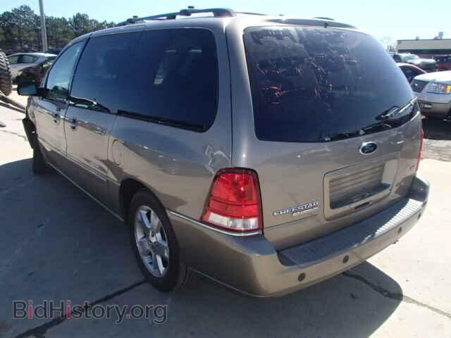 2004 FORD FREESTAR - VIN: 2FMDA52204BA77963 - Фото 3