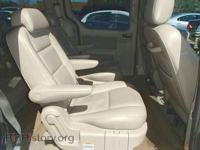 2004 FORD FREESTAR - VIN: 2FMDA52204BA77963 - Фото 6
