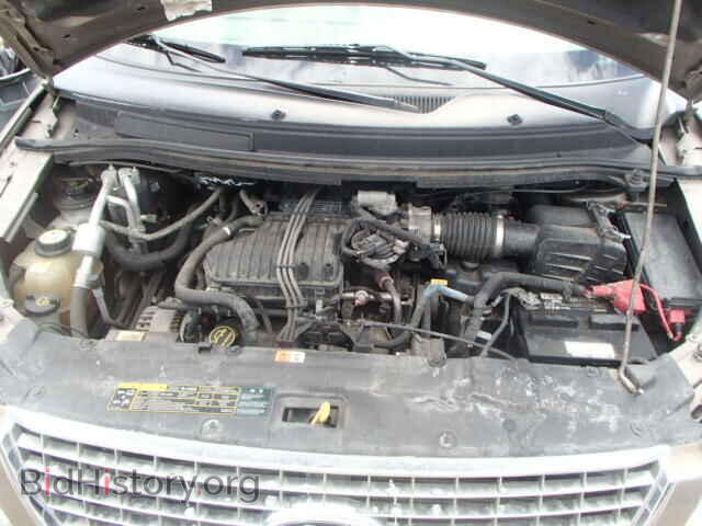 2004 FORD FREESTAR - VIN: 2FMDA52204BA77963 - Фото 7
