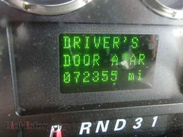 2004 FORD FREESTAR - VIN: 2FMDA52204BA77963 - Фото 8