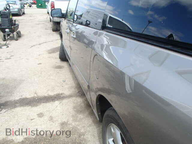 2004 FORD FREESTAR - VIN: 2FMDA52204BA77963 - Фото 9