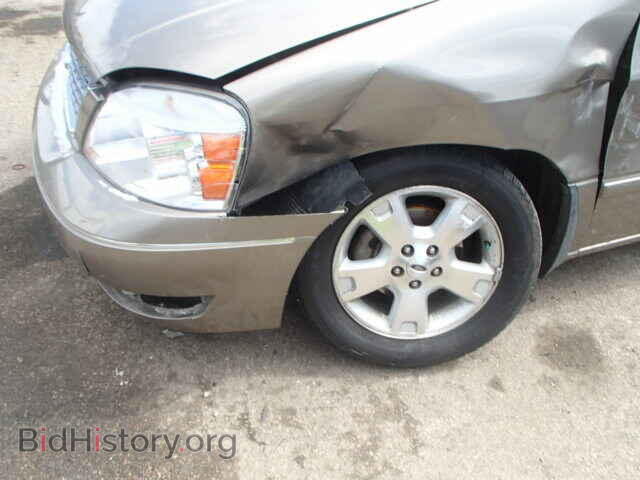 2004 FORD FREESTAR - VIN: 2FMDA52204BA77963 - Фото 10