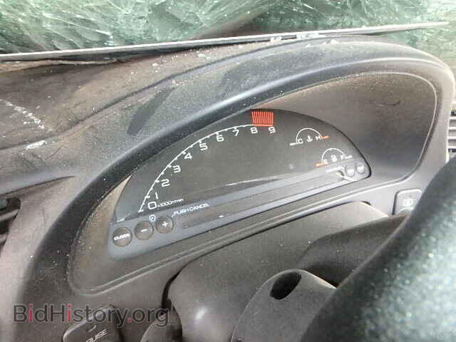 2004 HONDA S2000 - VIN: JHMAP21464T003288 - Фото 8