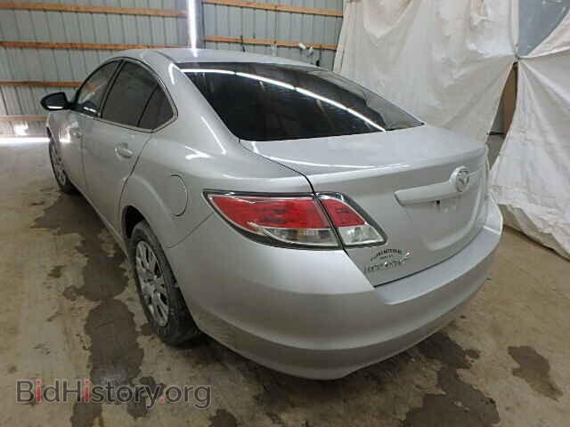 2009 MAZDA 6 - VIN: 1YVHP81H995M46224 - Фото 3