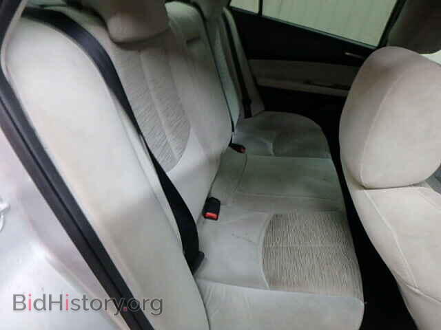 2009 MAZDA 6 - VIN: 1YVHP81H995M46224 - Фото 6