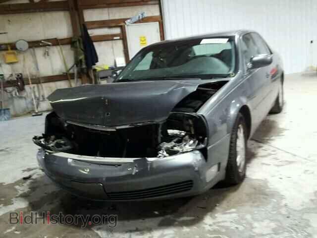 2005 CADILLAC DEVILLE - VIN: 1G6KD54Y35U114023 - Фото 2