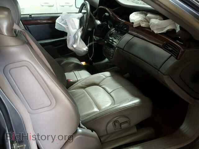 2005 CADILLAC DEVILLE - VIN: 1G6KD54Y35U114023 - Фото 5