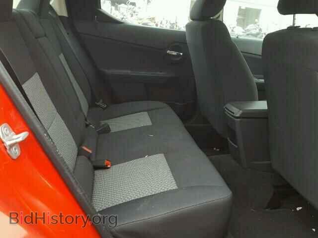 2009 DODGE AVENGER - VIN: 1B3LC46B09N506630 - Фото 6