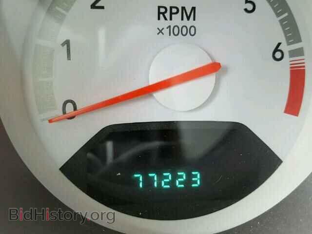 2009 DODGE AVENGER - VIN: 1B3LC46B09N506630 - Фото 8