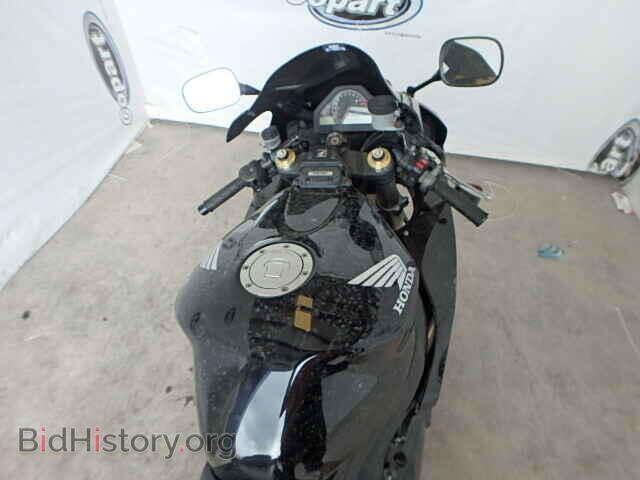 2006 HONDA CBR CYCLE - VIN: JH2SC57096M208616 - Фото 5