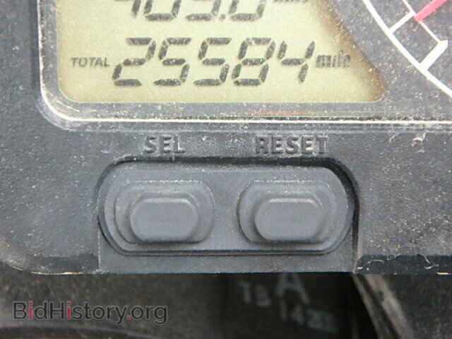 2006 HONDA CBR CYCLE - VIN: JH2SC57096M208616 - Фото 8