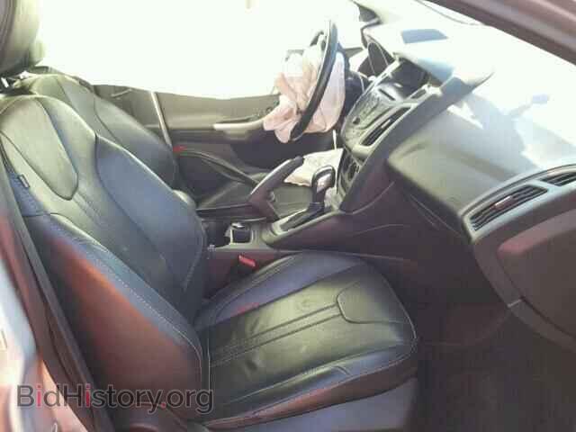 2013 FORD FOCUS - VIN: 1FADP3F20DL227481 - Photo 5