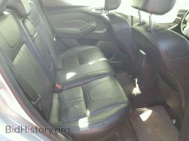 2013 FORD FOCUS - VIN: 1FADP3F20DL227481 - Photo 6
