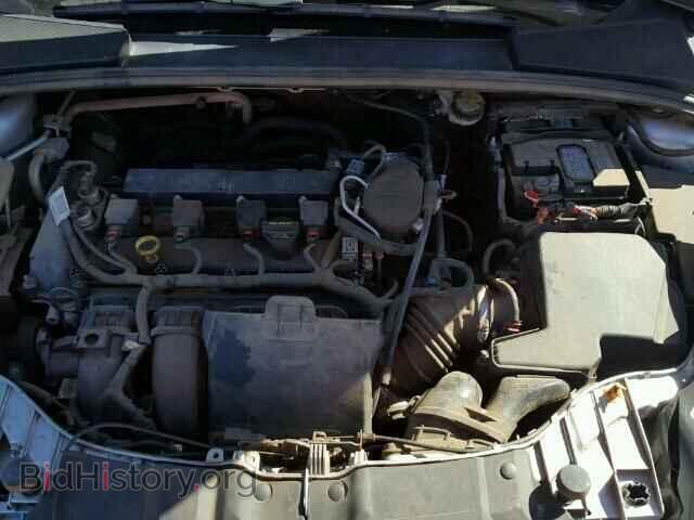 2013 FORD FOCUS - VIN: 1FADP3F20DL227481 - Photo 7