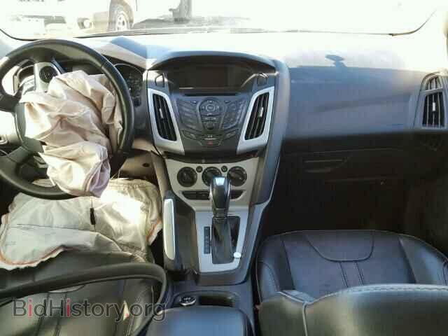2013 FORD FOCUS - VIN: 1FADP3F20DL227481 - Photo 9