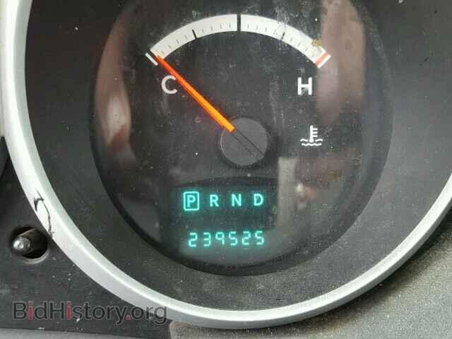 2010 DODGE CARAVAN - VIN: 2D4RN4DE7AR289894 - Photo 8