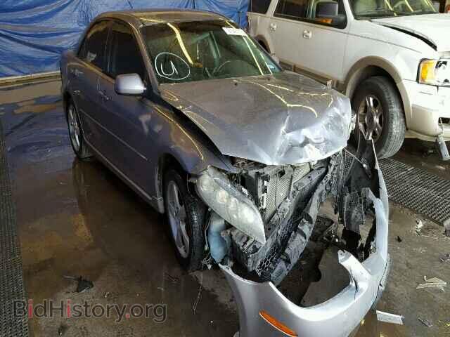 Фотография 1YVHP80CX85M09090 - MAZDA 6 2008