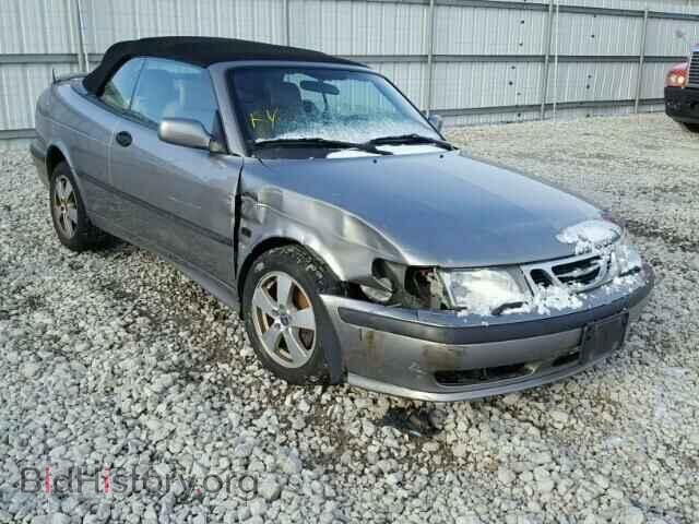 Фотография YS3DF78K427014291 - SAAB 9 3 2002