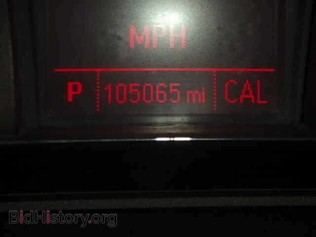 2012 GMC TERRAIN - VIN: 2GKFLXE58C6344657 - Фото 8