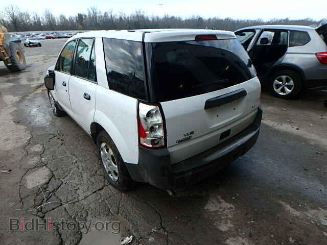 2003 SATURN VUE - VIN: 5GZCZ53B03S899611 - Фото 3