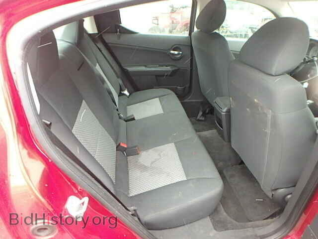 2009 DODGE AVENGER - VIN: 1B3LC46B09N537991 - Фото 6