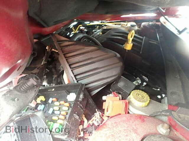 2009 DODGE AVENGER - VIN: 1B3LC46B09N537991 - Фото 7