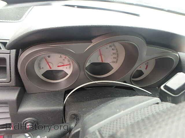 2009 DODGE AVENGER - VIN: 1B3LC46B09N537991 - Фото 8