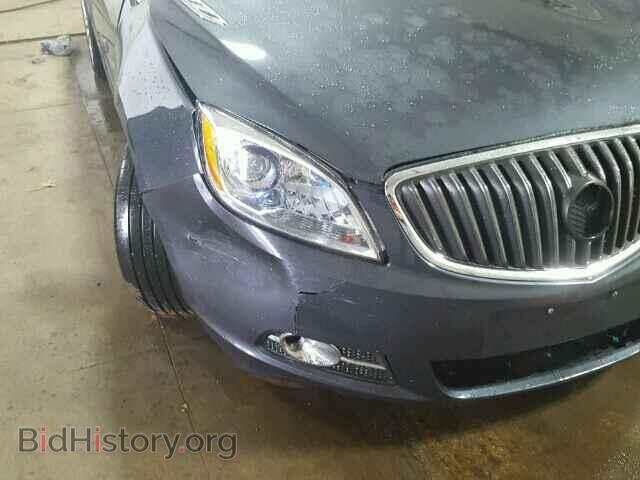 2012 BUICK VERANO - VIN: 1G4PS5SK7C4230874 - Фото 9