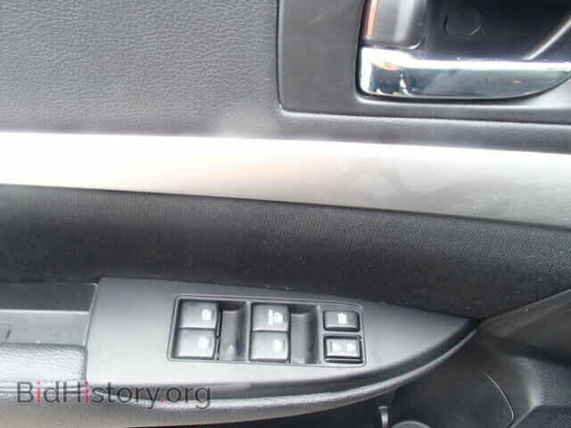 2014 SUBARU OUTBACK - VIN: 4S4BRBCC2E3235162 - Фото 9