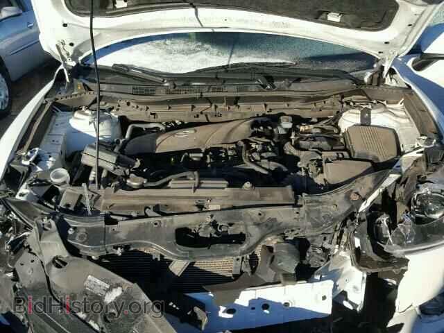 2014 MAZDA CX-5 - VIN: JM3KE4DY0E0334853 - Фото 7