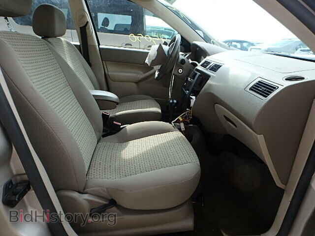 2006 FORD FOCUS - VIN: 1FAFP34N66W188466 - Фото 5