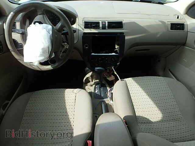 2006 FORD FOCUS - VIN: 1FAFP34N66W188466 - Фото 9